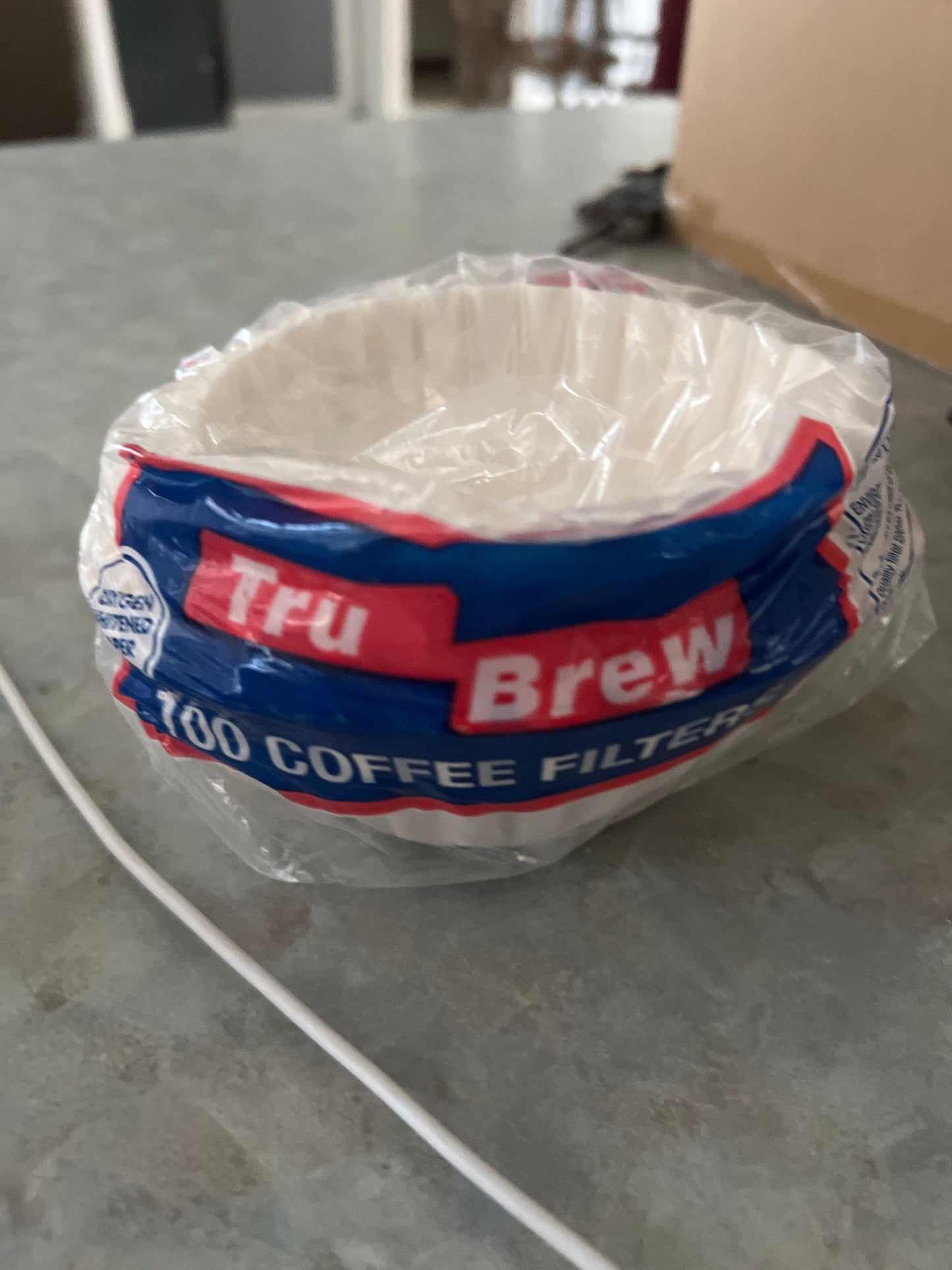 OL Coffee Filters