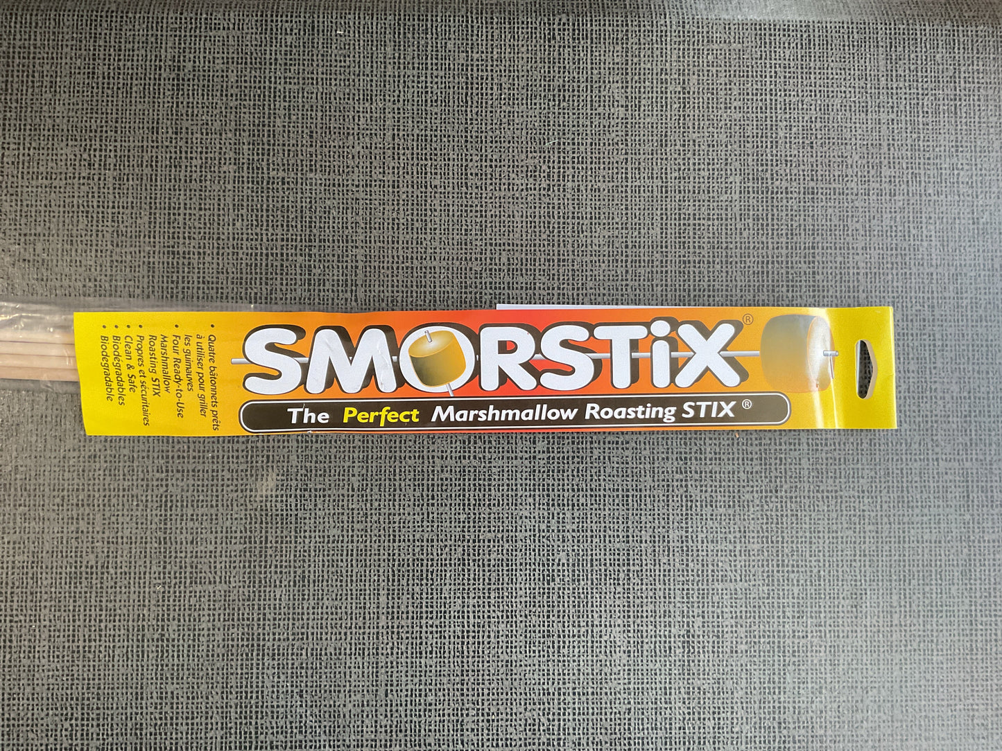 OL SmorStix