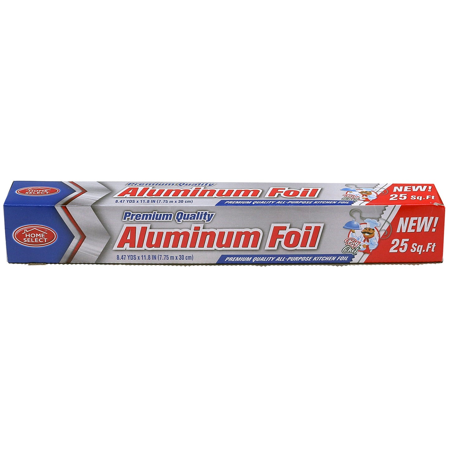 Aluminum Foil