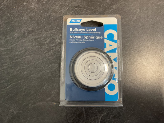 Ol bullseye level