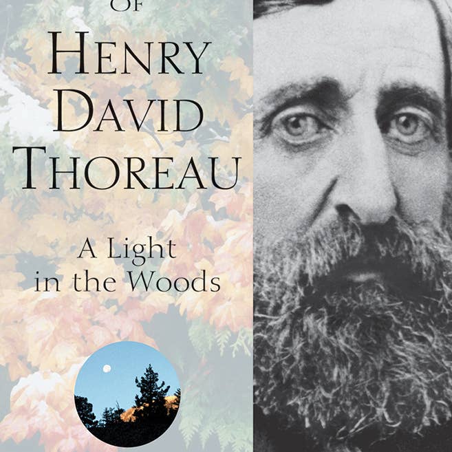 Meditations of Henry David Thoreau
